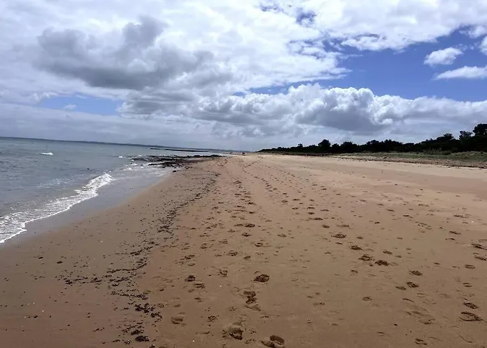Waves & Whispers Family Retreat