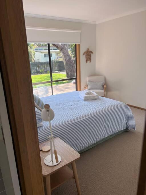 Holiday home Waves & Whispers Family Retreat Cowes