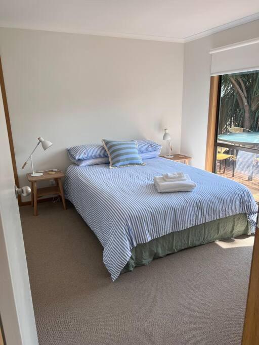 Waves & Whispers Family Retreat Cowes