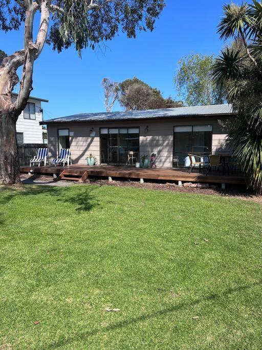 Holiday home Waves & Whispers Family Retreat *